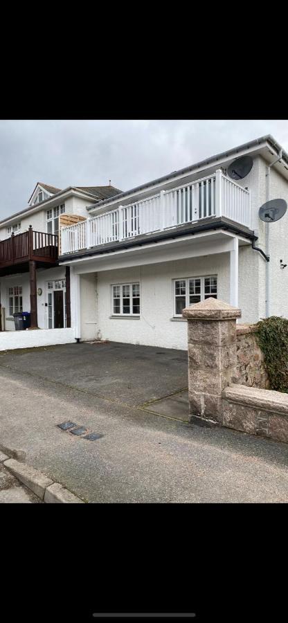 1 Golf Mews Appartement Ballater Buitenkant foto