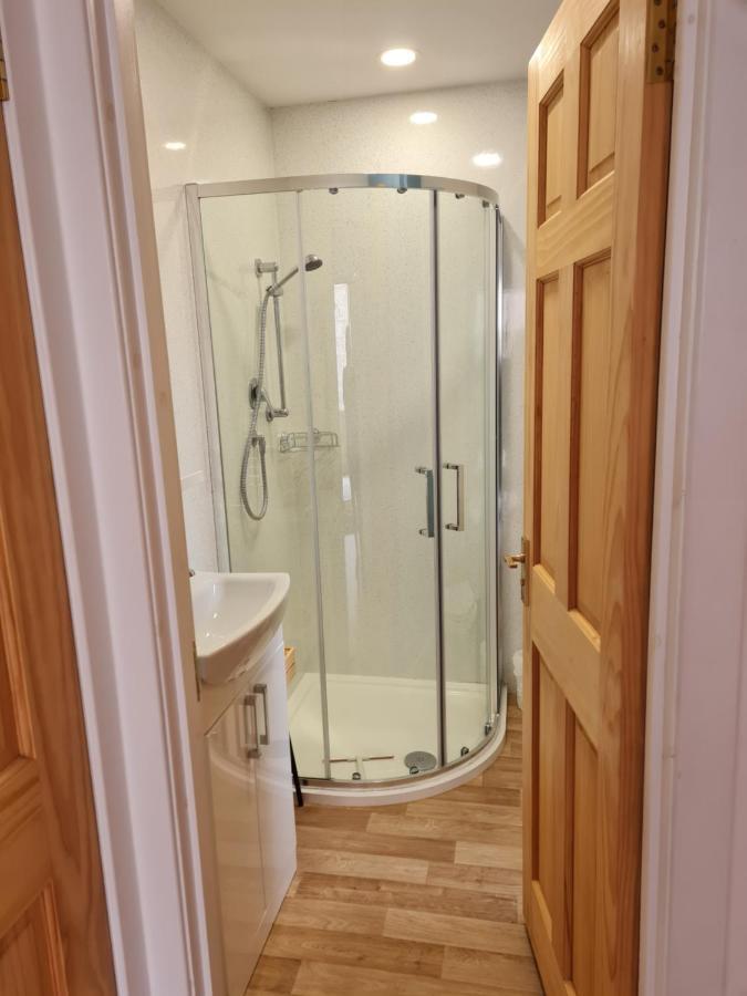 1 Golf Mews Appartement Ballater Buitenkant foto